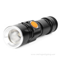 Aluminum Portable XPE 3W LED Flashlight Torch